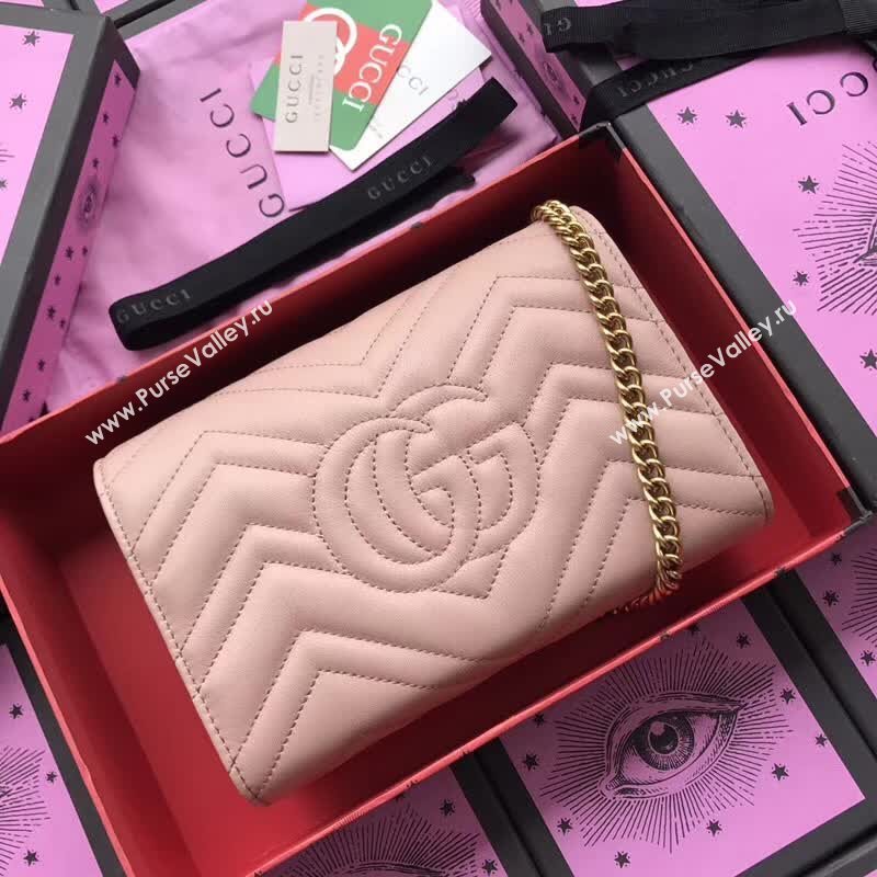 Gucci GG Marmont 155832