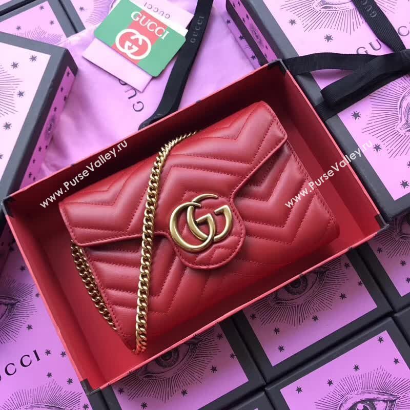 Gucci GG Marmont 155851
