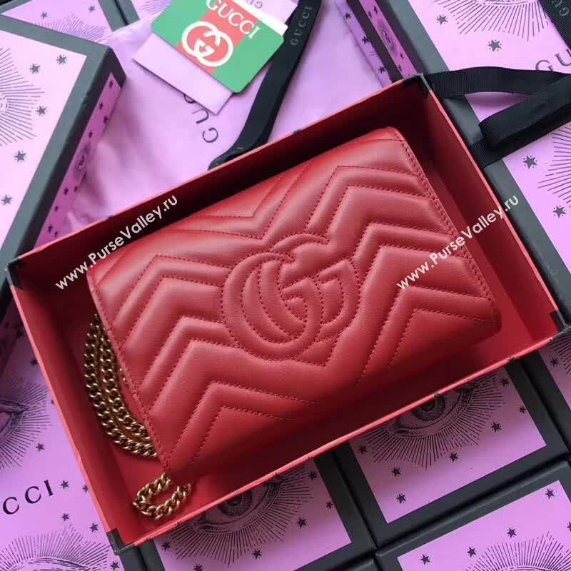 Gucci GG Marmont 155851