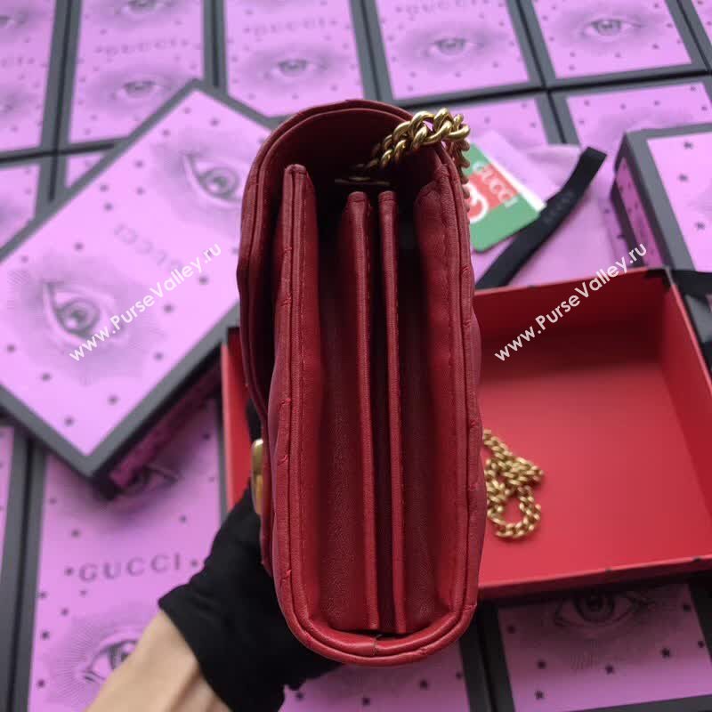 Gucci GG Marmont 155851