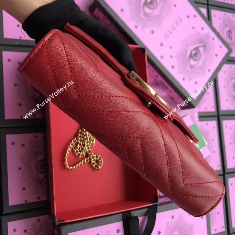 Gucci GG Marmont 155851