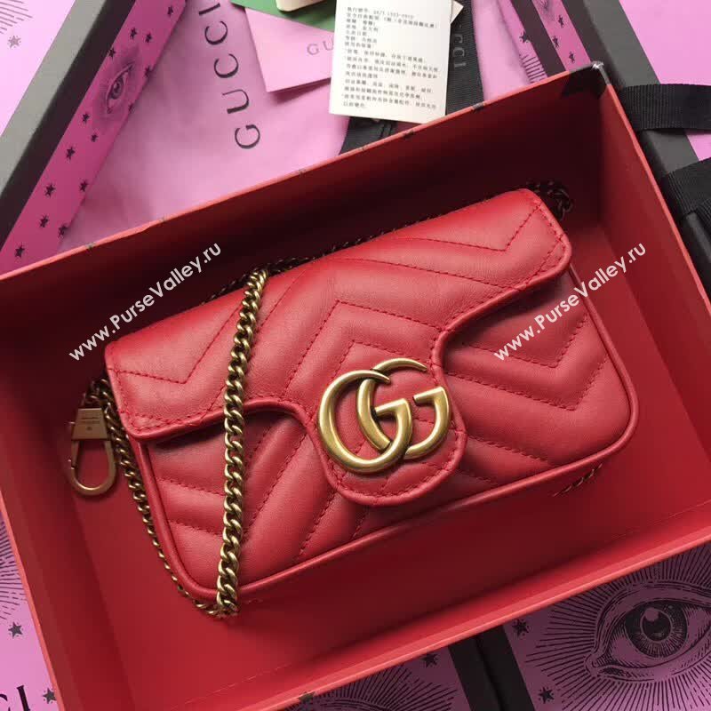 Gucci GG Marmont 156033