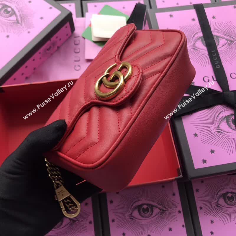 Gucci GG Marmont 156033