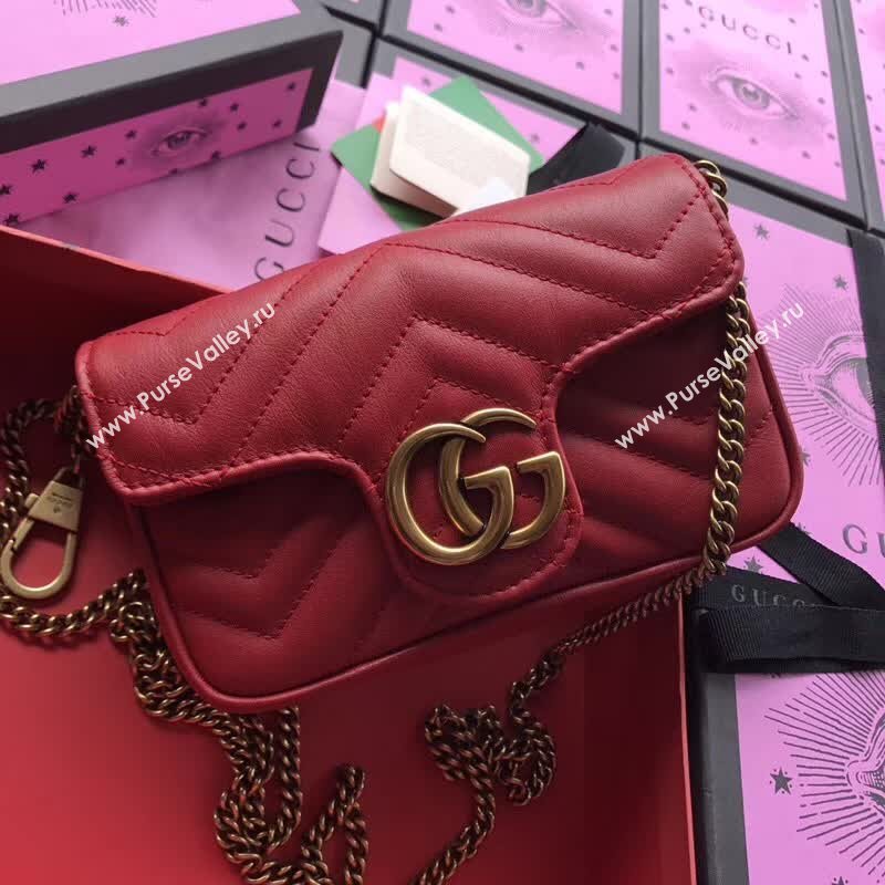 Gucci GG Marmont 156033