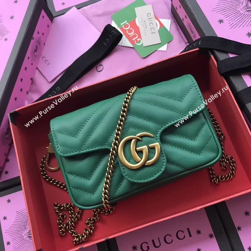 Gucci GG Marmont 156013