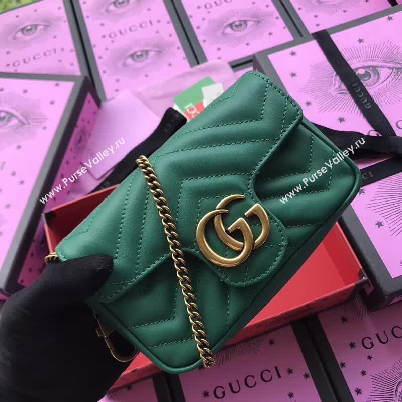 Gucci GG Marmont 156013