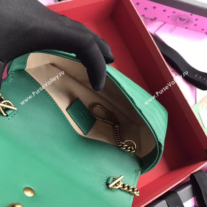 Gucci GG Marmont 156013