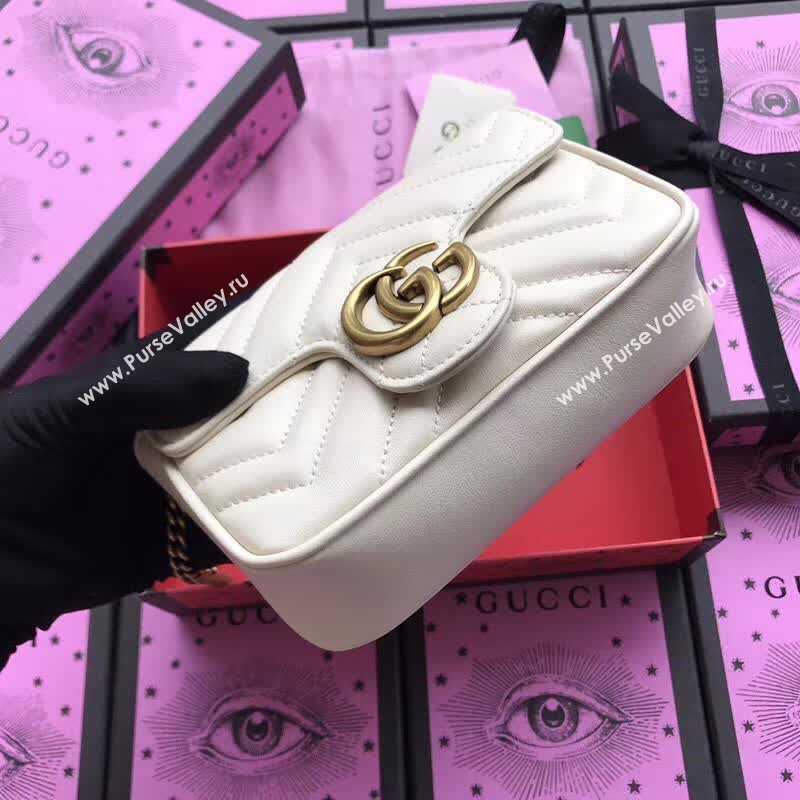 Gucci GG Marmont 156014