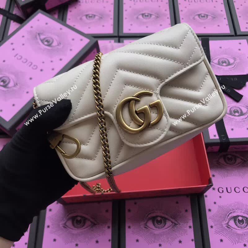 Gucci GG Marmont 156014