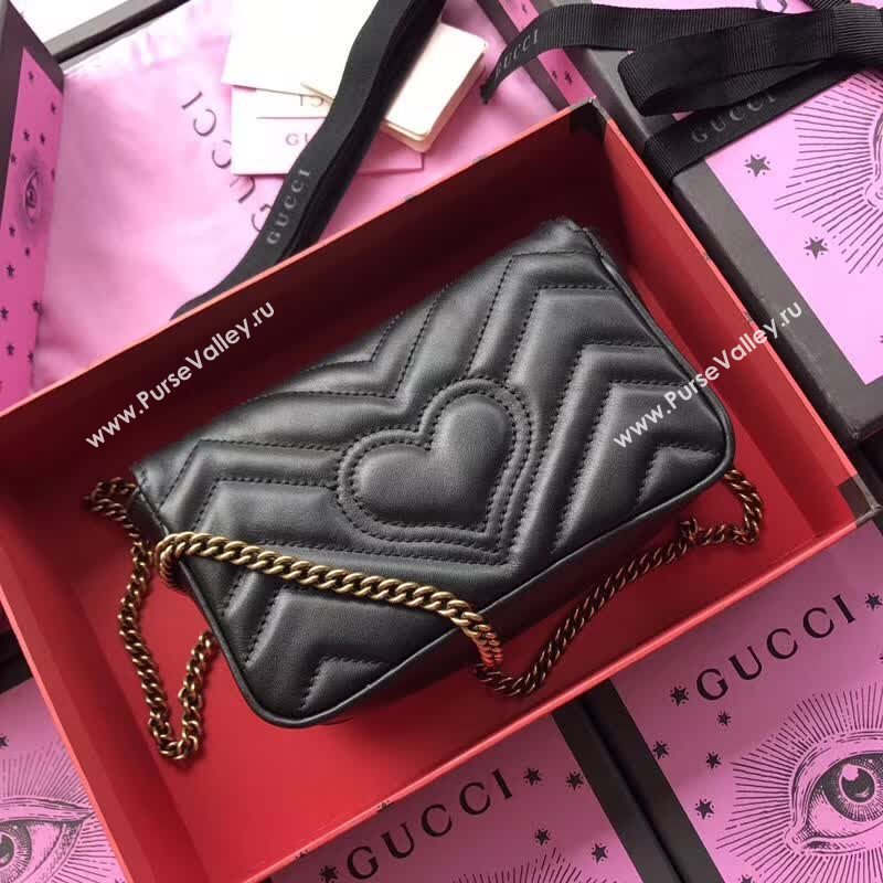 Gucci GG Marmont 156034