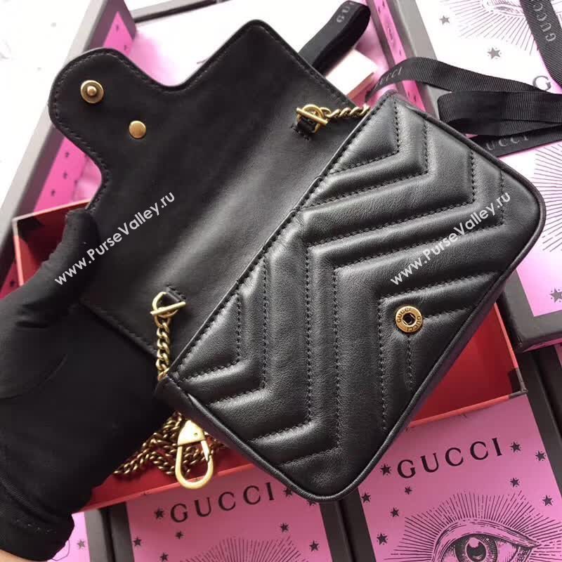 Gucci GG Marmont 156034