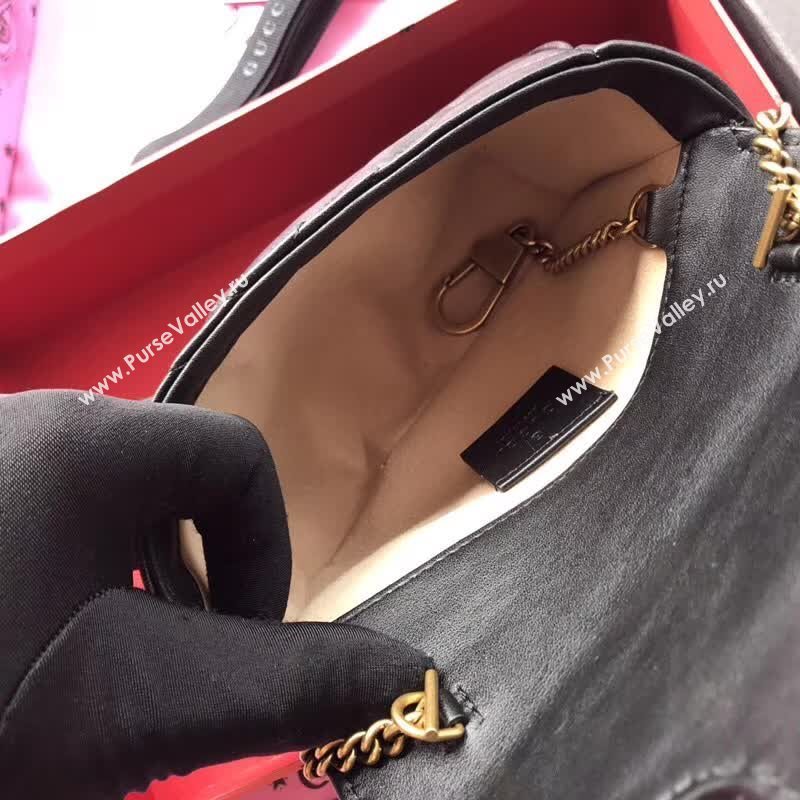 Gucci GG Marmont 156034