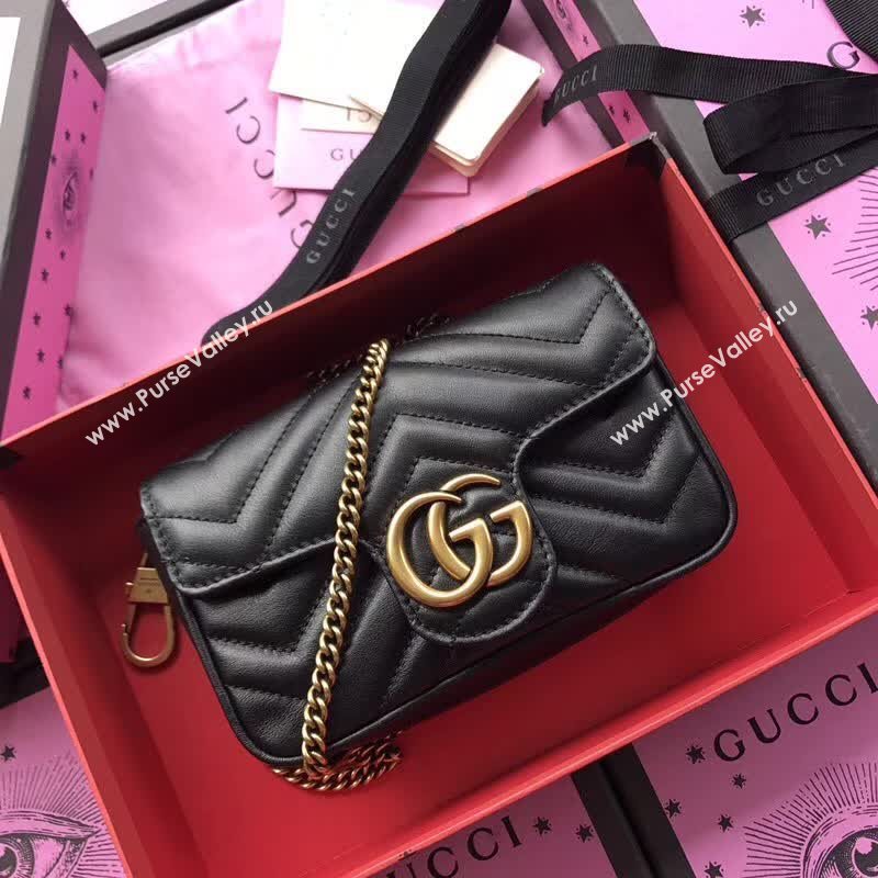 Gucci GG Marmont 156034