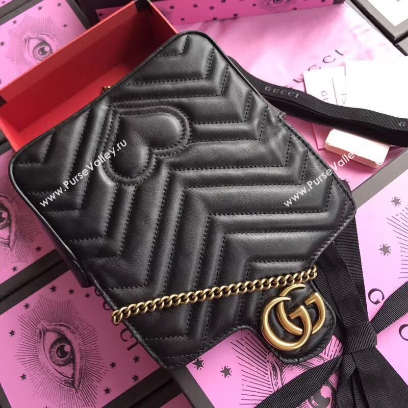 Gucci GG Marmont 156034