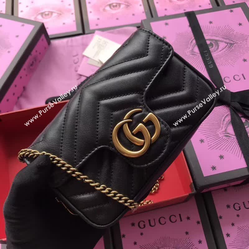 Gucci GG Marmont 156034