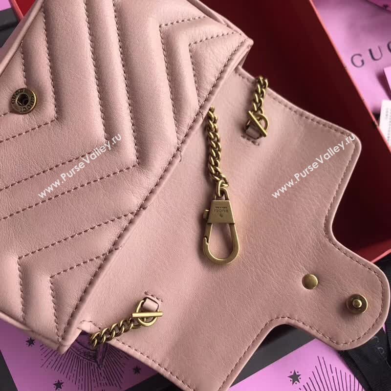 Gucci GG Marmont 156053