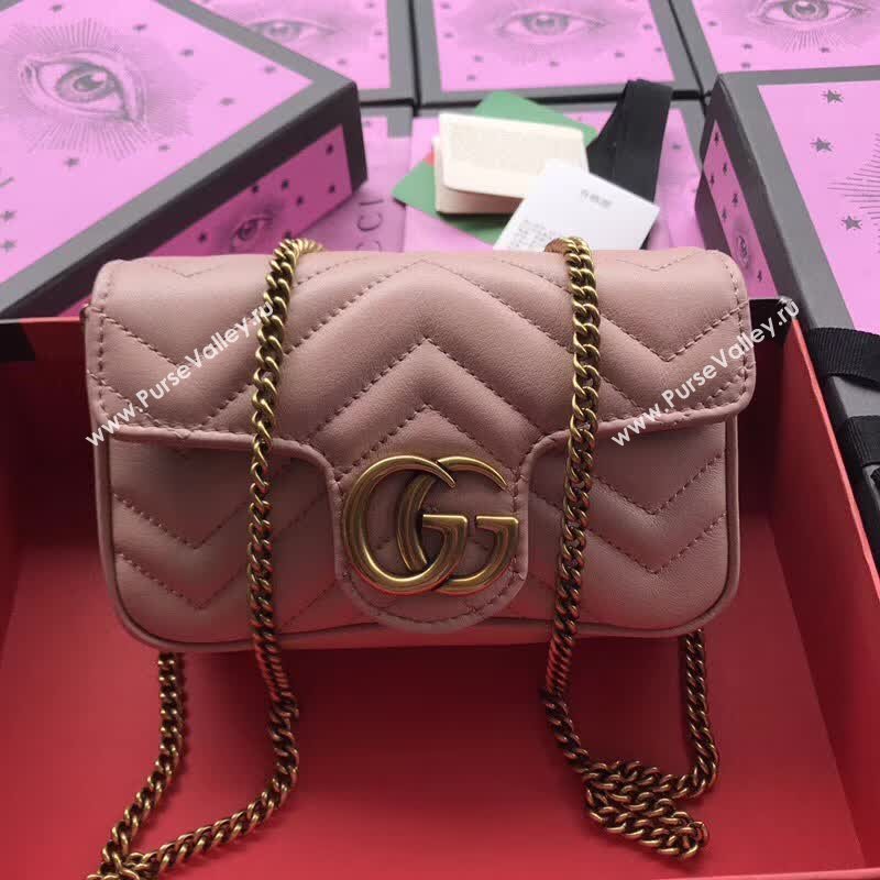 Gucci GG Marmont 156053
