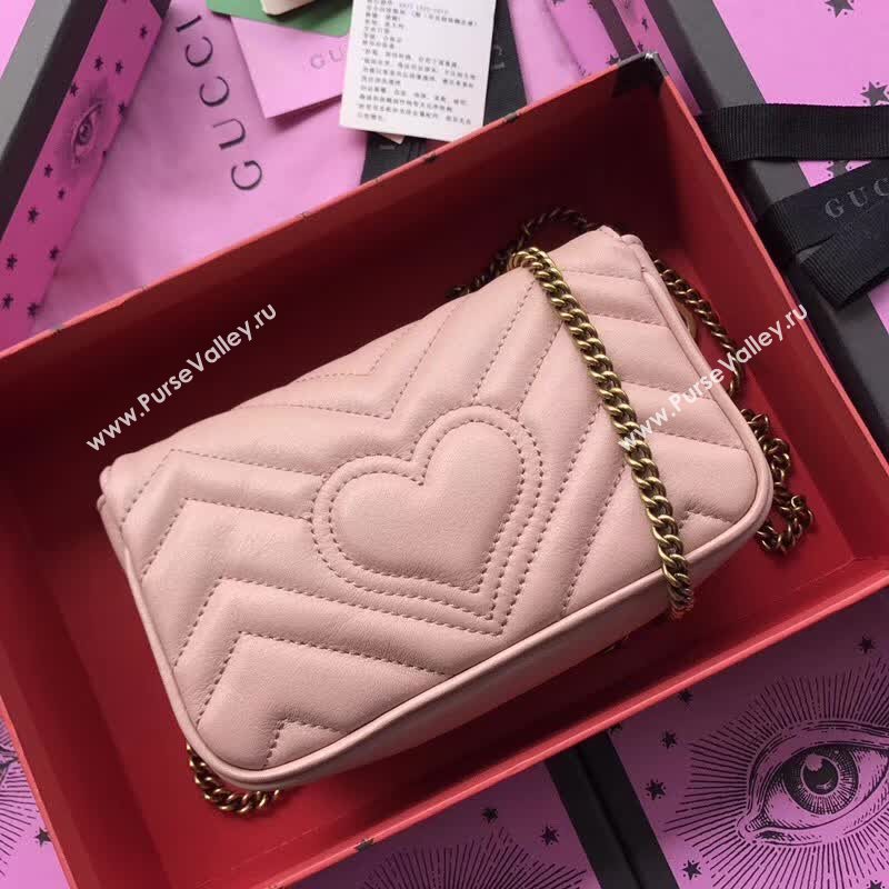 Gucci GG Marmont 156053