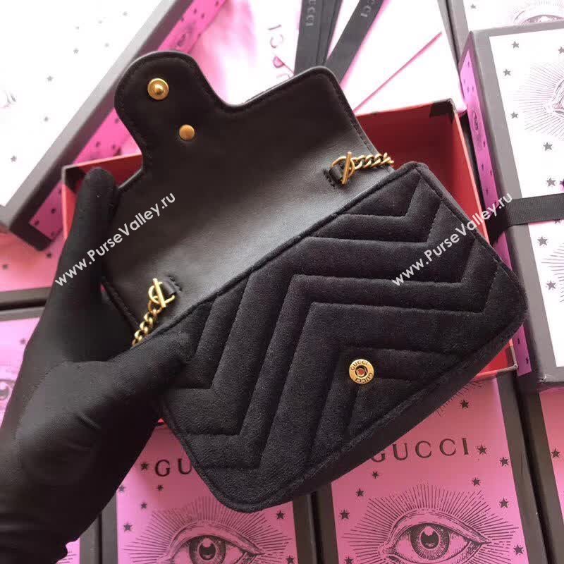 Gucci GG Marmont 156063