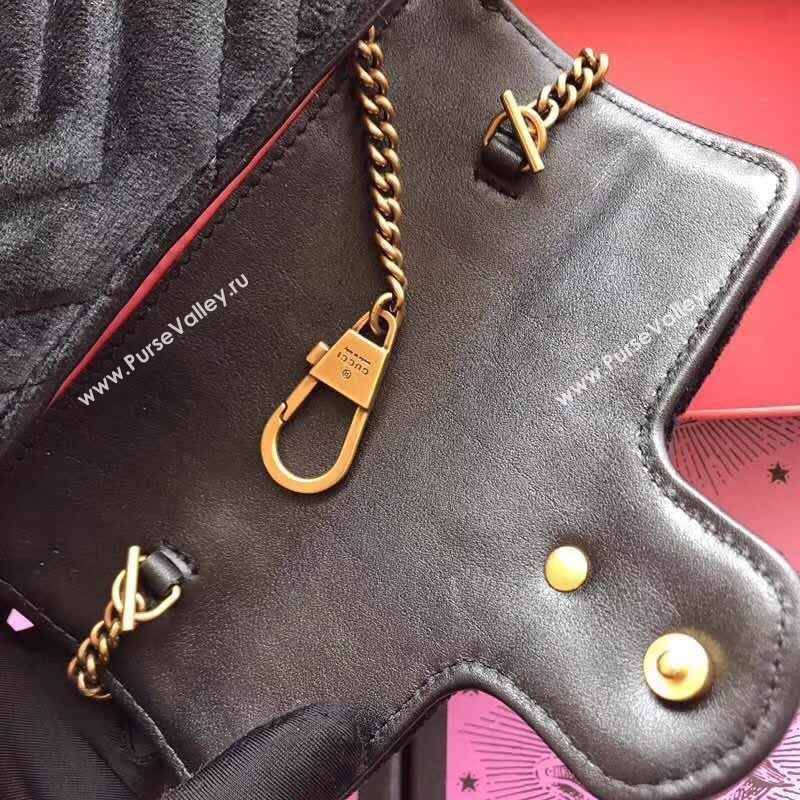 Gucci GG Marmont 156063