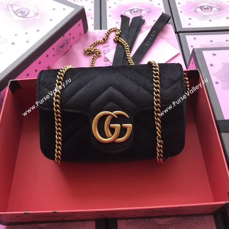 Gucci GG Marmont 156063