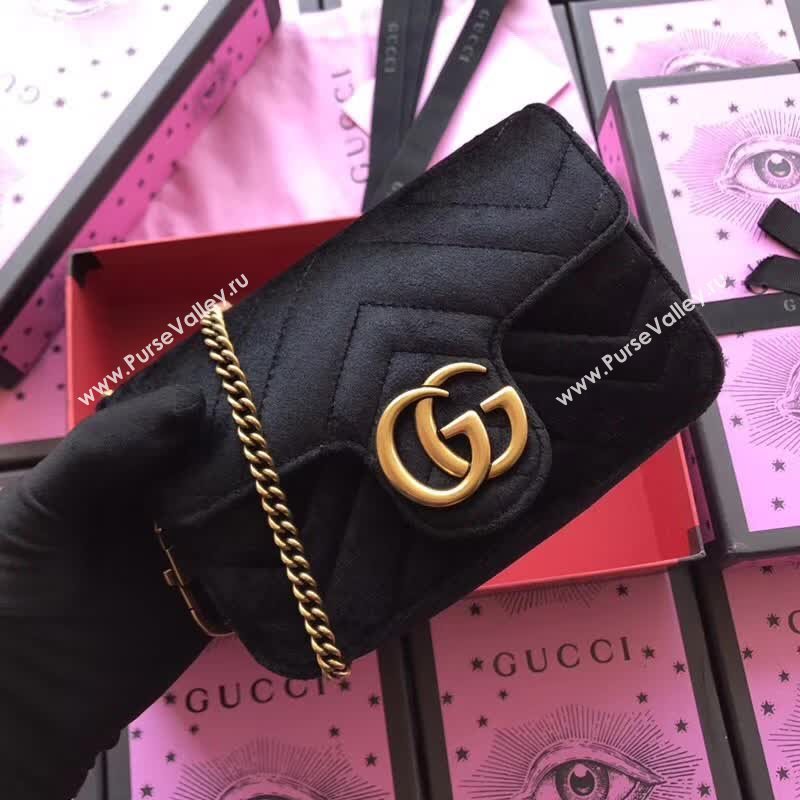 Gucci GG Marmont 156063