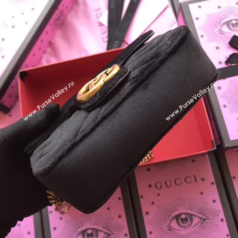 Gucci GG Marmont 156063