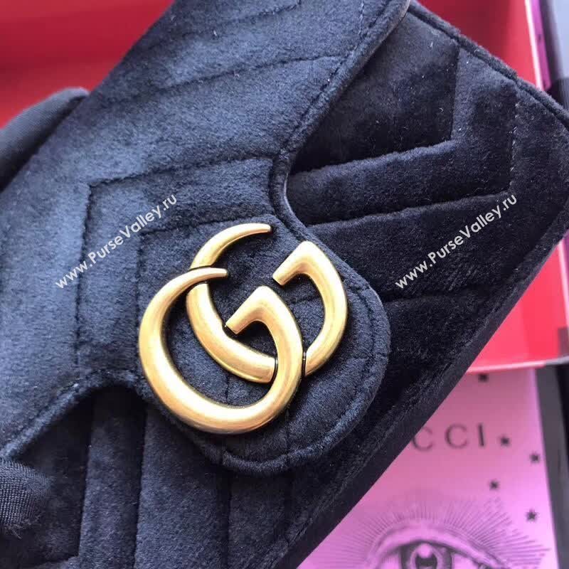 Gucci GG Marmont 156063