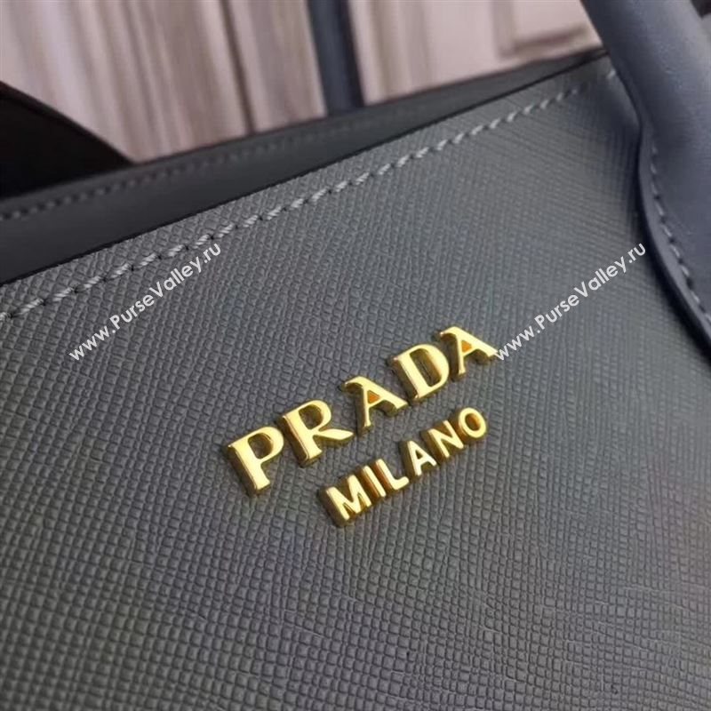 Prada Monochrome Saffiano 158131