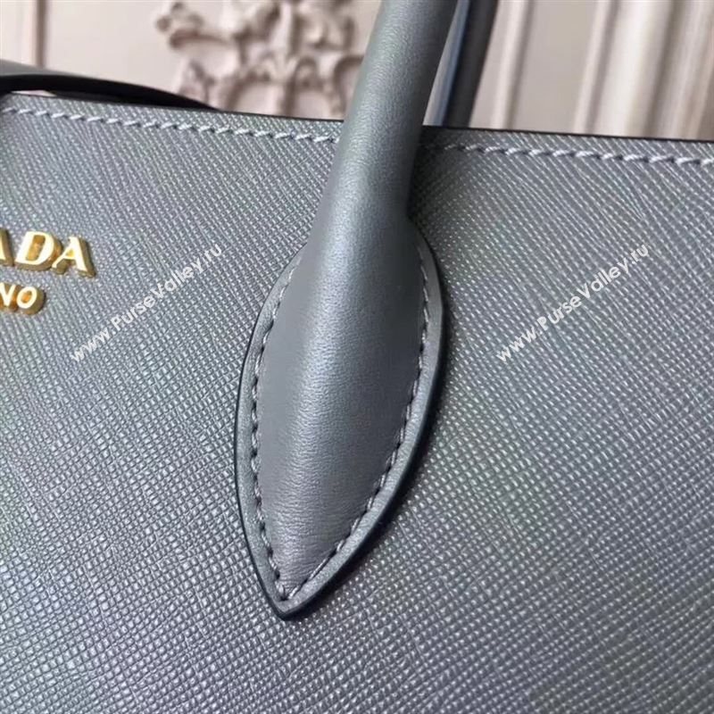 Prada Monochrome Saffiano 158131