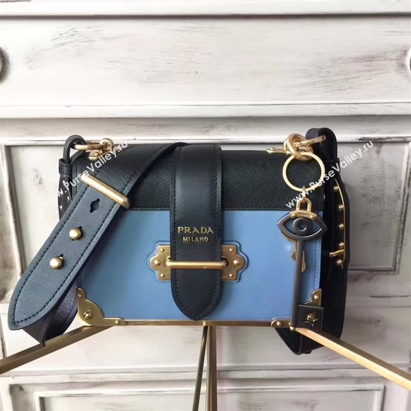 Prada cahier bag 158334