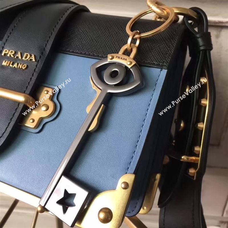 Prada cahier bag 158334