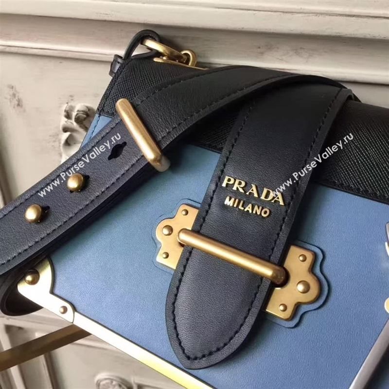 Prada cahier bag 158334