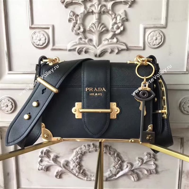 Prada cahier bag 158346