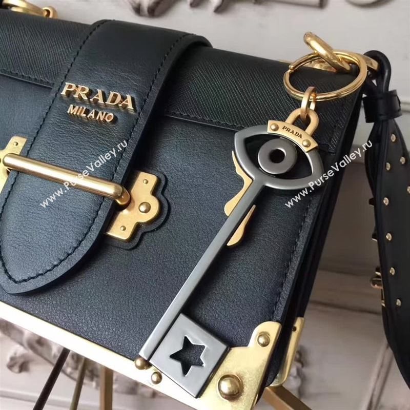 Prada cahier bag 158346