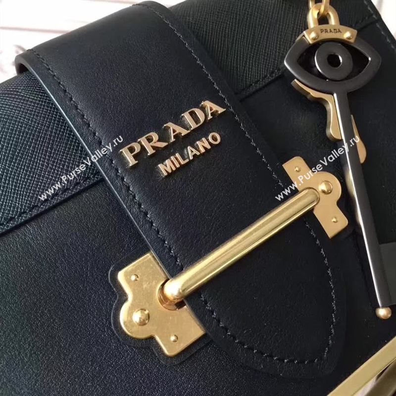 Prada cahier bag 158346