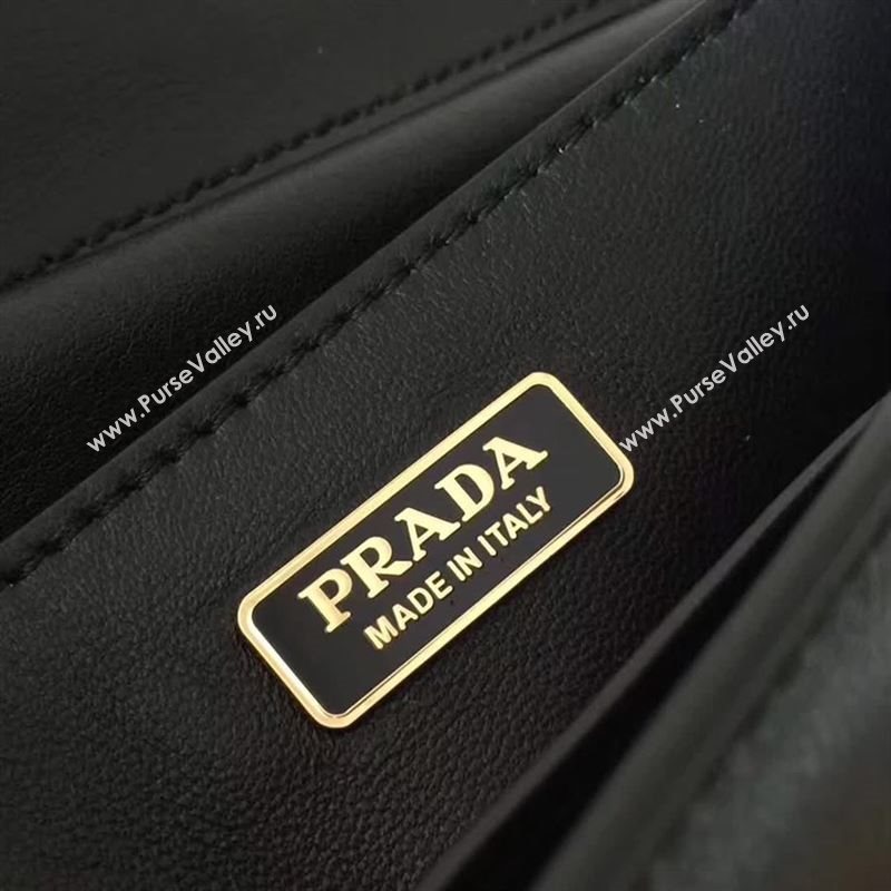 Prada cahier bag 158346