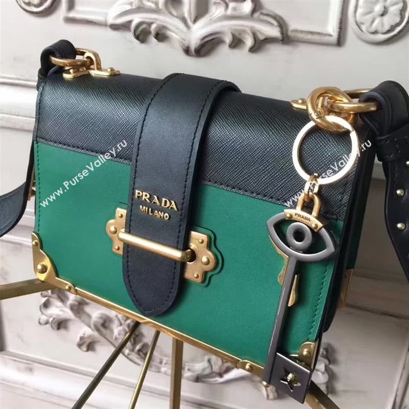 Prada cahier bag 158368