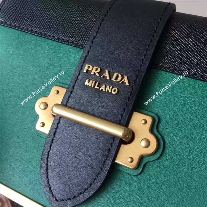 Prada cahier bag 158368