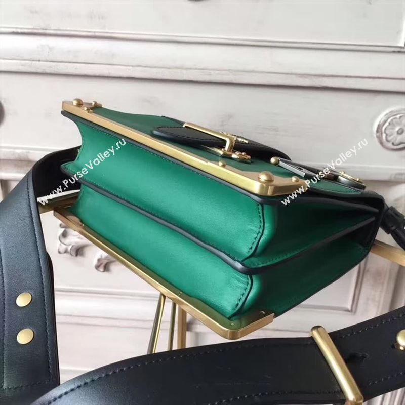 Prada cahier bag 158368