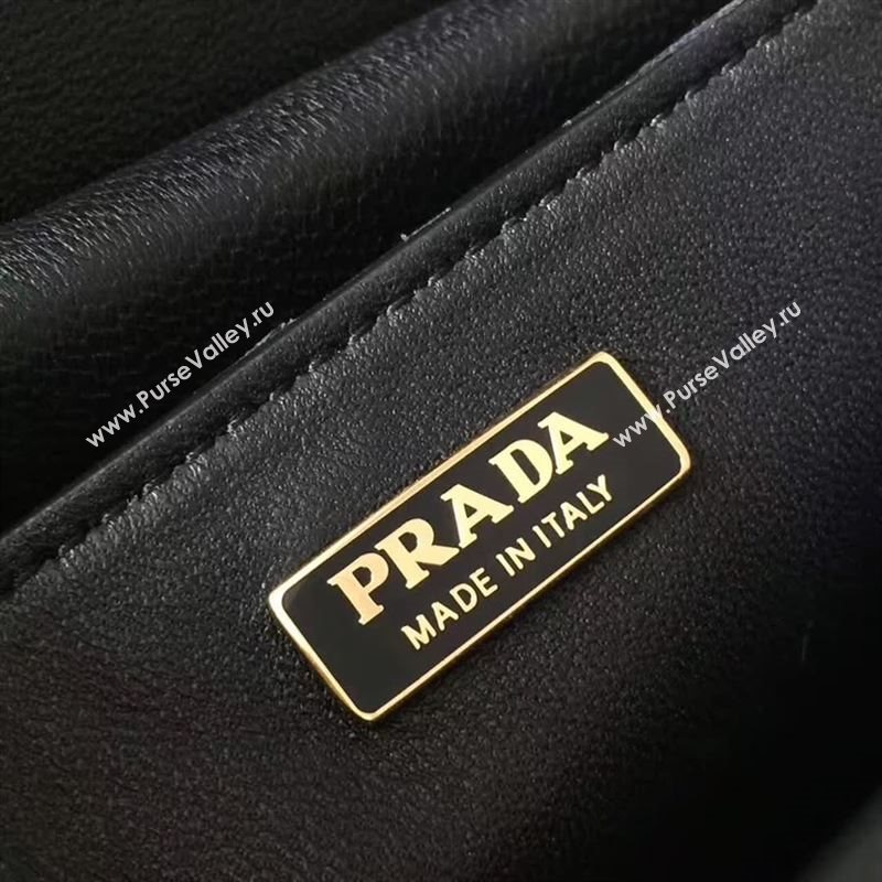 Prada cahier bag 158368