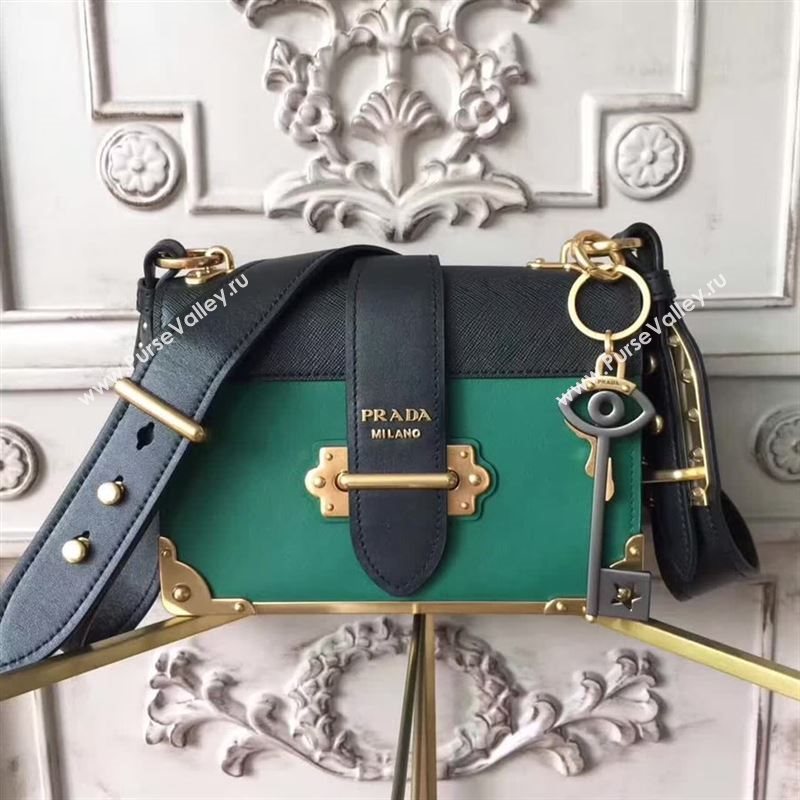 Prada cahier bag 158368