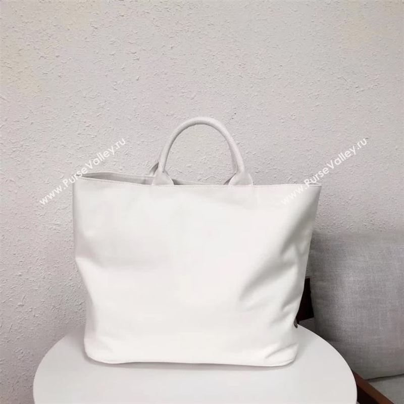 PRADA Fabric handbag 159686