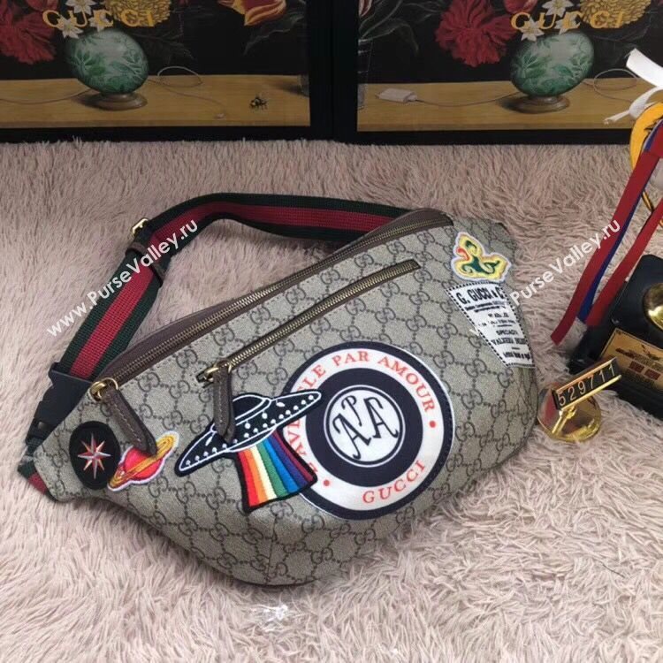 Gucci Pocket 157088