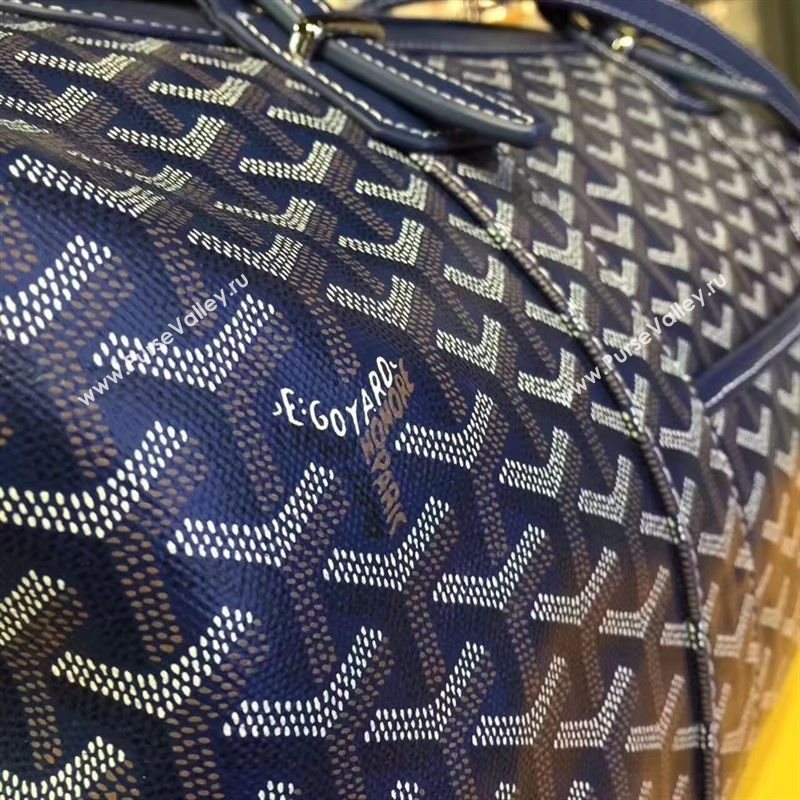 Goyard Travel bag 160740