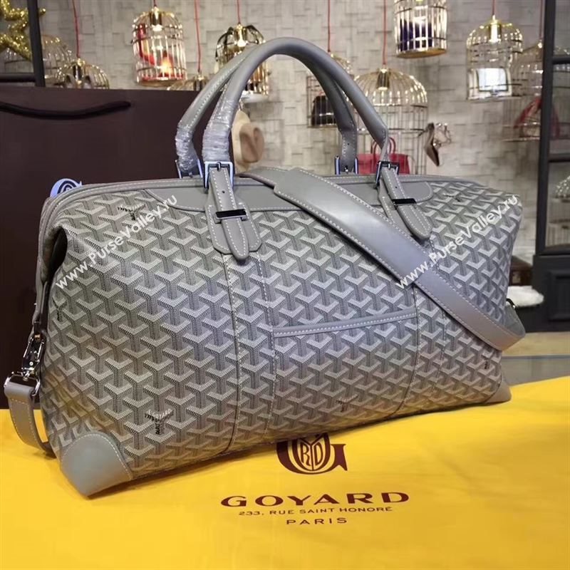 Goyard Travel bag 160739