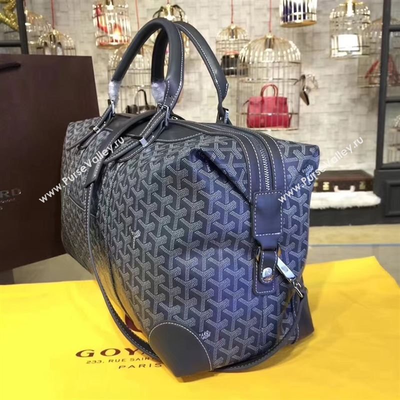 Goyard Travel bag 160738