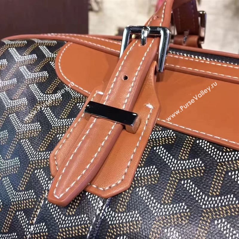 Goyard Travel bag 160741