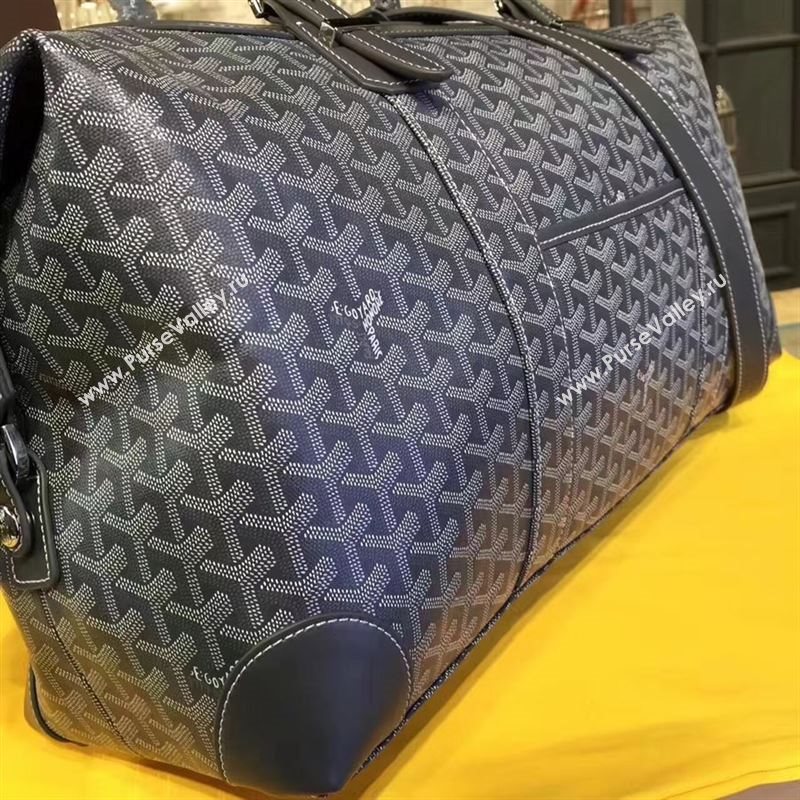 Goyard Travel bag 160738