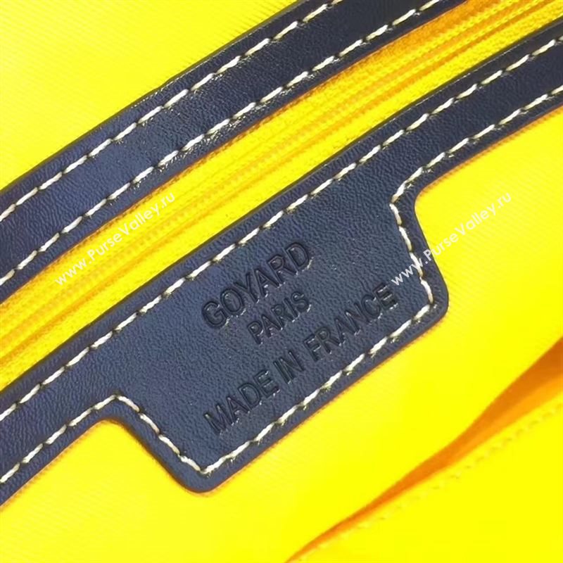 Goyard Travel bag 160740